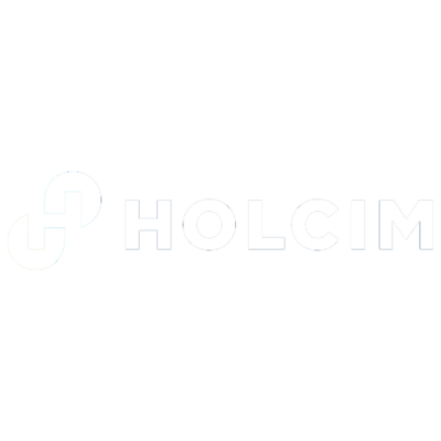 Holcim white PNG