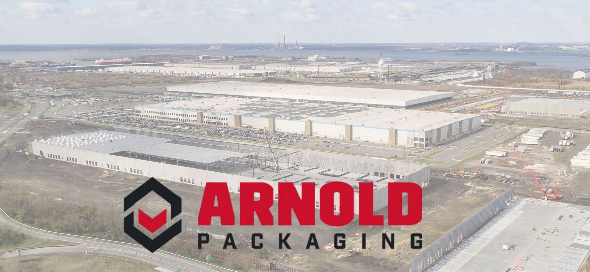 Arnold cover image